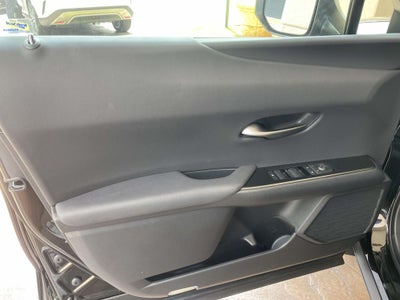 2026 Lexus UX HYBRID UX 300h