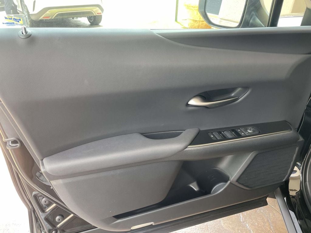 2026 Lexus UX HYBRID UX 300h