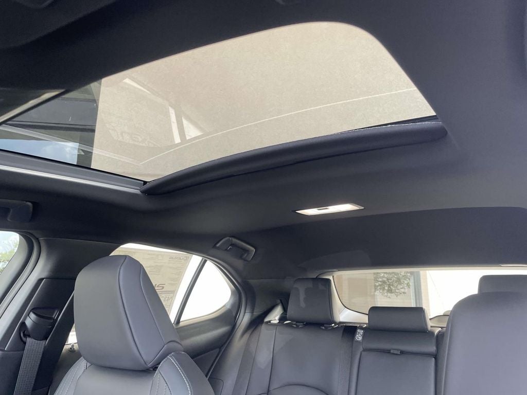 2026 Lexus UX HYBRID UX 300h