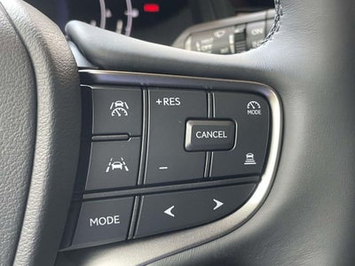 2026 Lexus UX HYBRID UX 300h