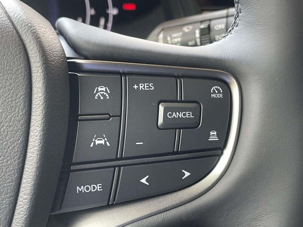 2026 Lexus UX HYBRID UX 300h