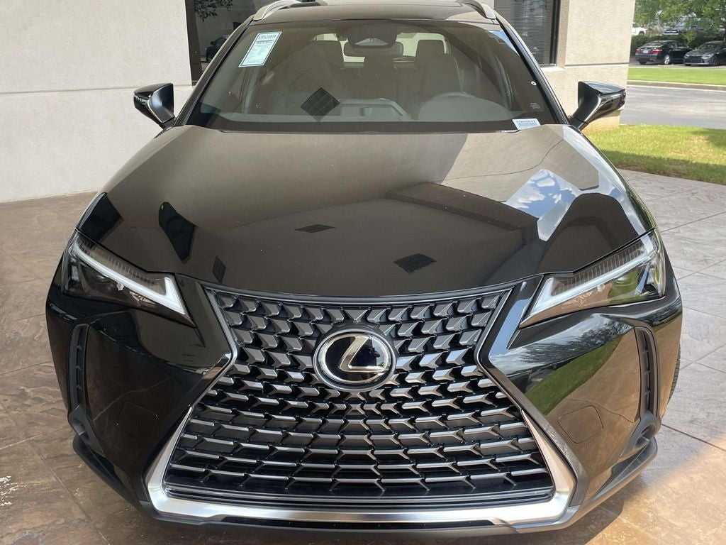 2026 Lexus UX HYBRID UX 300h