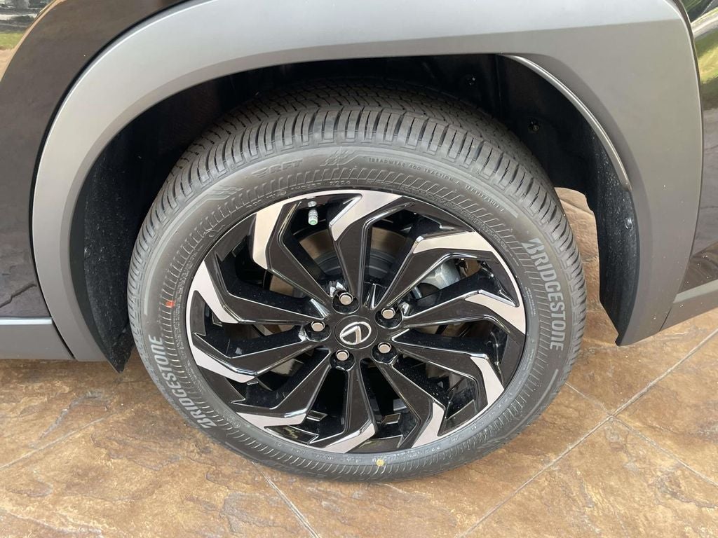 2026 Lexus UX HYBRID UX 300h