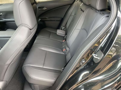 2026 Lexus UX HYBRID UX 300h