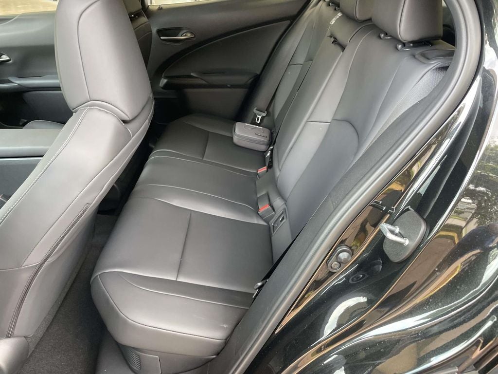 2026 Lexus UX HYBRID UX 300h