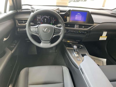 2026 Lexus UX HYBRID UX 300h