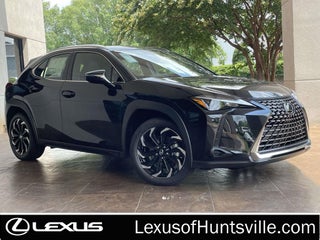 2026 Lexus UX HYBRID UX 300h