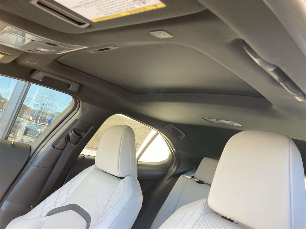 2025 Lexus UX HYBRID UX 300h PREMIUM