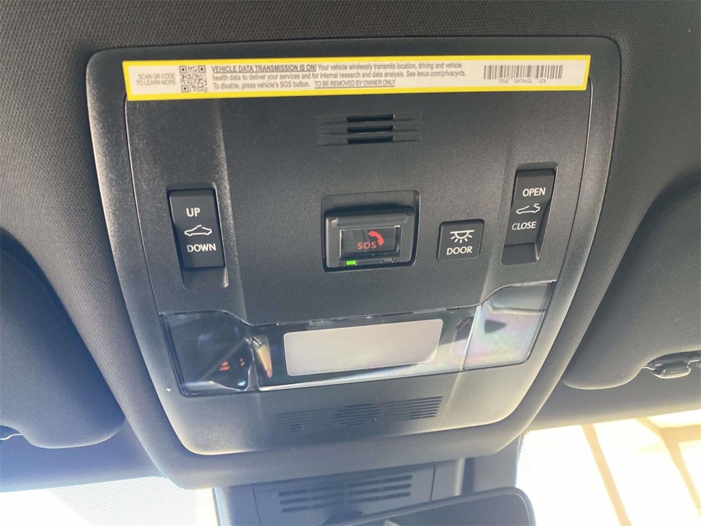 2025 Lexus UX HYBRID UX 300h PREMIUM