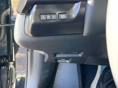 2025 Lexus UX HYBRID UX 300h PREMIUM