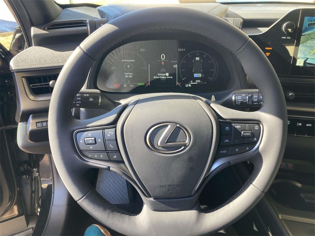 2025 Lexus UX HYBRID UX 300h PREMIUM