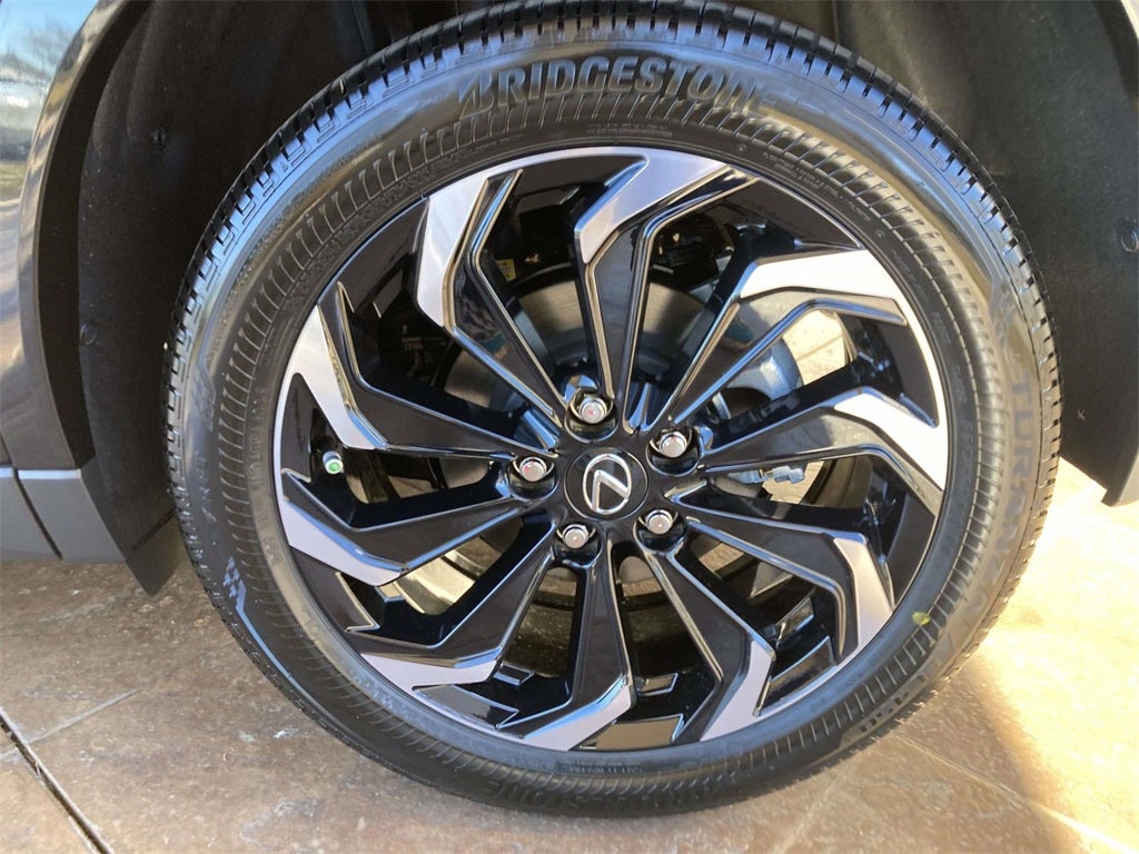 2025 Lexus UX HYBRID UX 300h PREMIUM