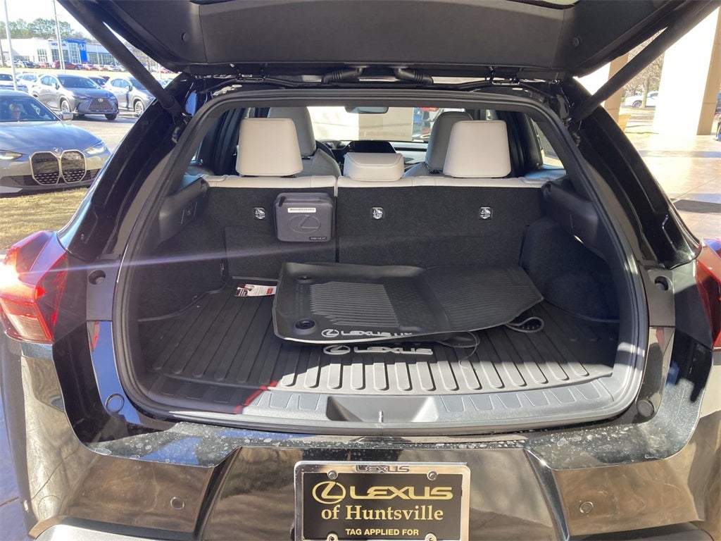 2025 Lexus UX HYBRID UX 300h PREMIUM