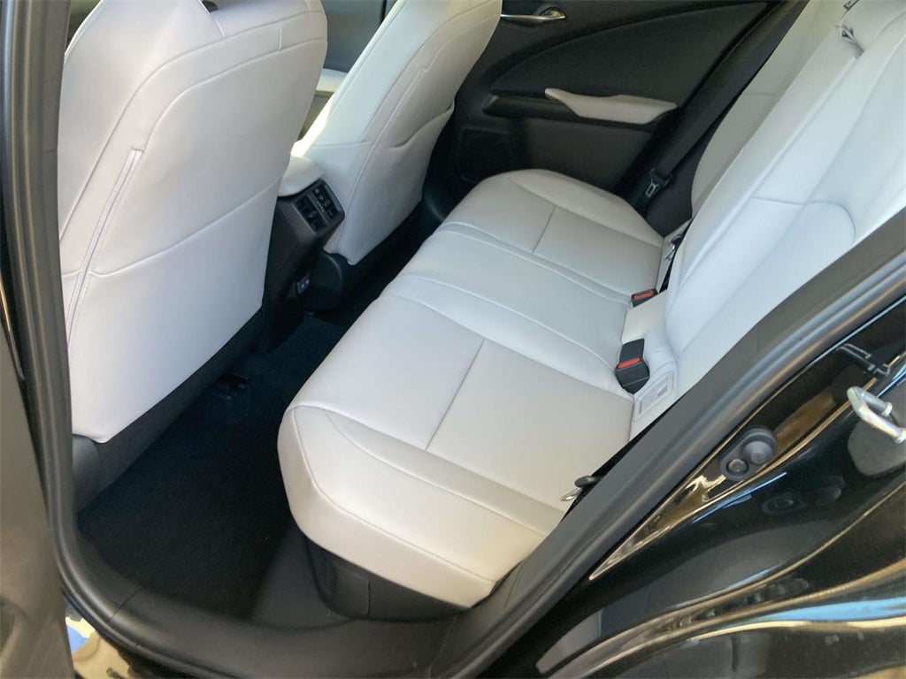 2025 Lexus UX HYBRID UX 300h PREMIUM