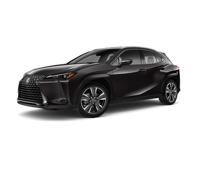 2025 Lexus UX HYBRID UX 300h PREMIUM