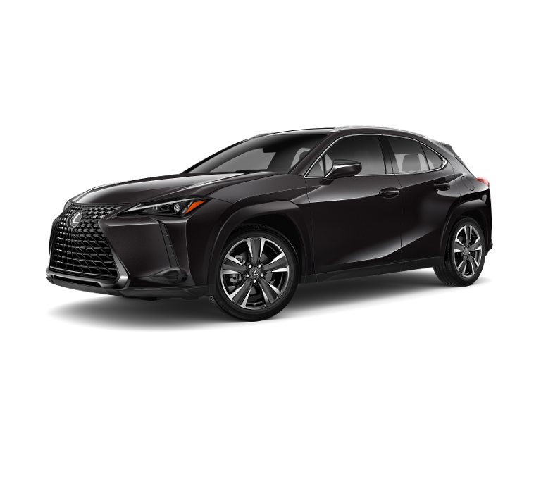 2025 Lexus UX HYBRID UX 300h PREMIUM