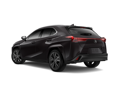 2025 Lexus UX HYBRID UX 300h PREMIUM