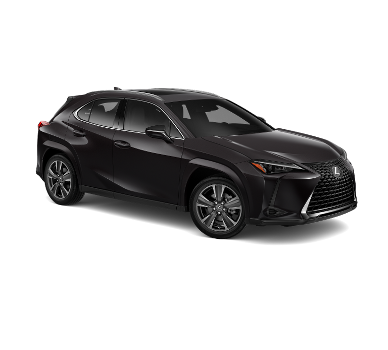 2025 Lexus UX HYBRID UX 300h PREMIUM