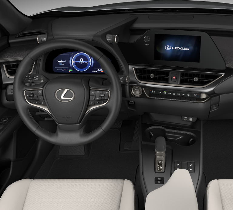 2025 Lexus UX HYBRID UX 300h PREMIUM