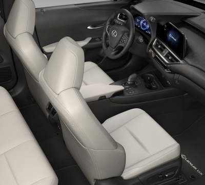 2025 Lexus UX HYBRID UX 300h PREMIUM