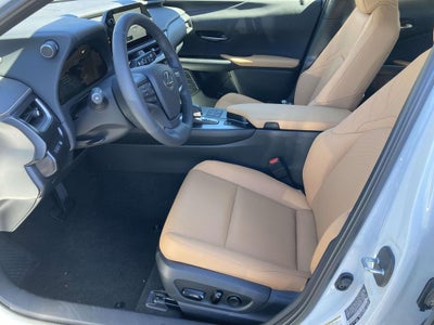 2026 Lexus UX HYBRID UX 300h PREMIUM