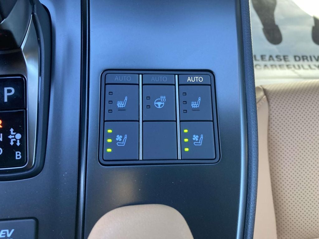 2026 Lexus UX HYBRID UX 300h PREMIUM