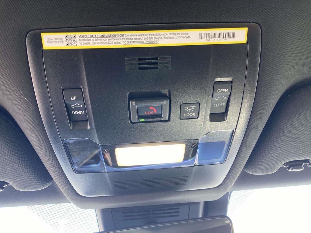 2026 Lexus UX HYBRID UX 300h PREMIUM