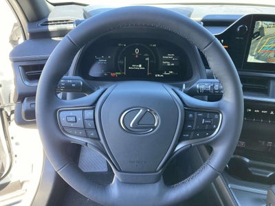 2026 Lexus UX HYBRID UX 300h PREMIUM