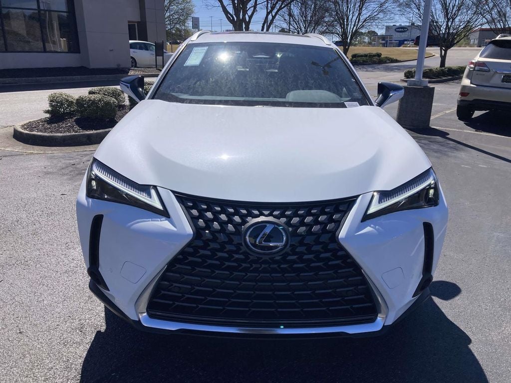 2026 Lexus UX HYBRID UX 300h PREMIUM