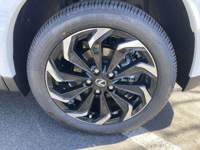 2026 Lexus UX HYBRID UX 300h PREMIUM