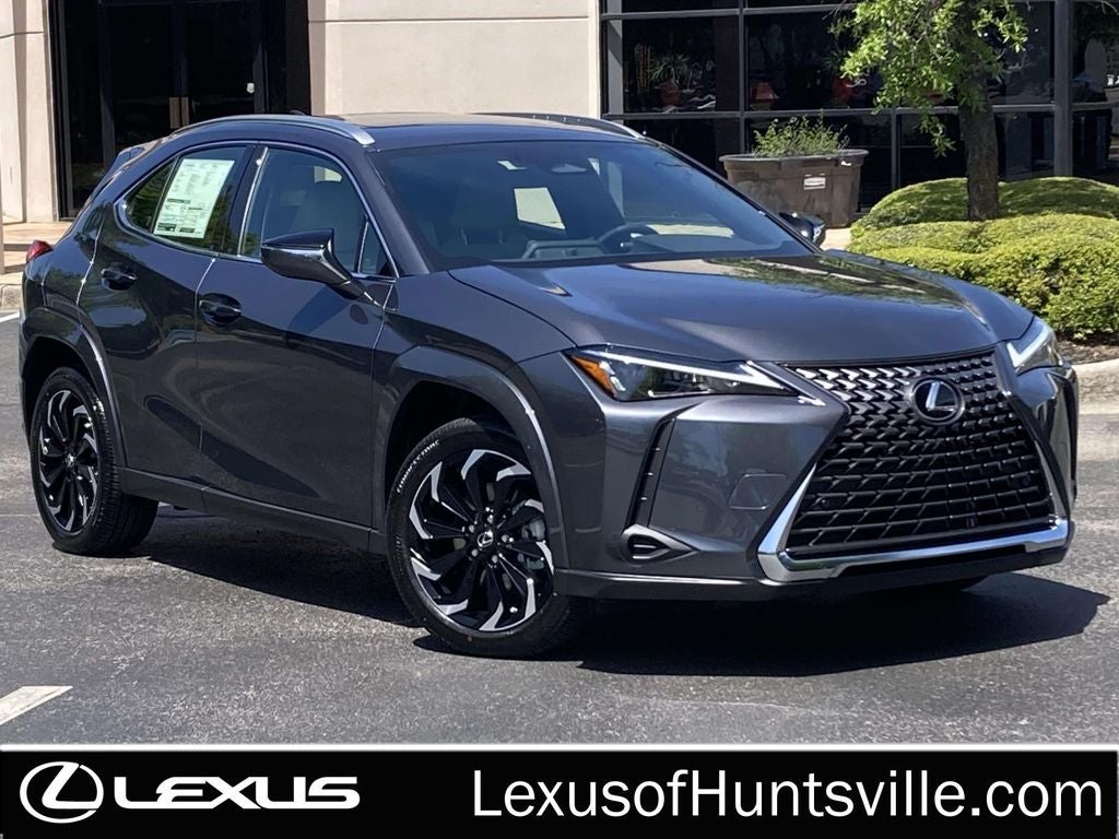 2026 Lexus UX HYBRID UX 300h PREMIUM
