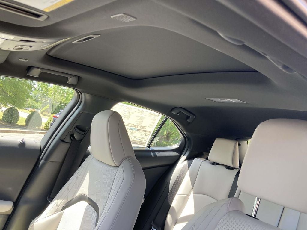 2026 Lexus UX HYBRID UX 300h PREMIUM