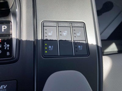 2026 Lexus UX HYBRID UX 300h PREMIUM