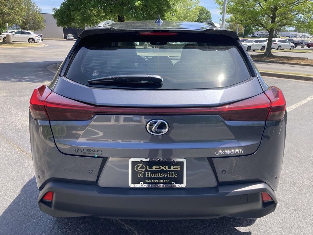 2026 Lexus UX HYBRID UX 300h PREMIUM