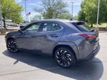 2026 Lexus UX HYBRID UX 300h PREMIUM