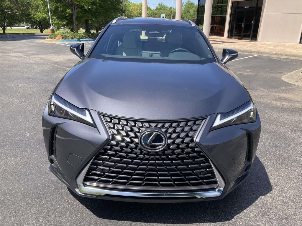 2026 Lexus UX HYBRID UX 300h PREMIUM
