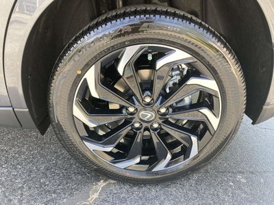 2026 Lexus UX HYBRID UX 300h PREMIUM
