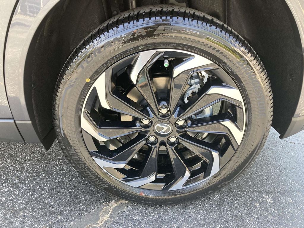 2026 Lexus UX HYBRID UX 300h PREMIUM