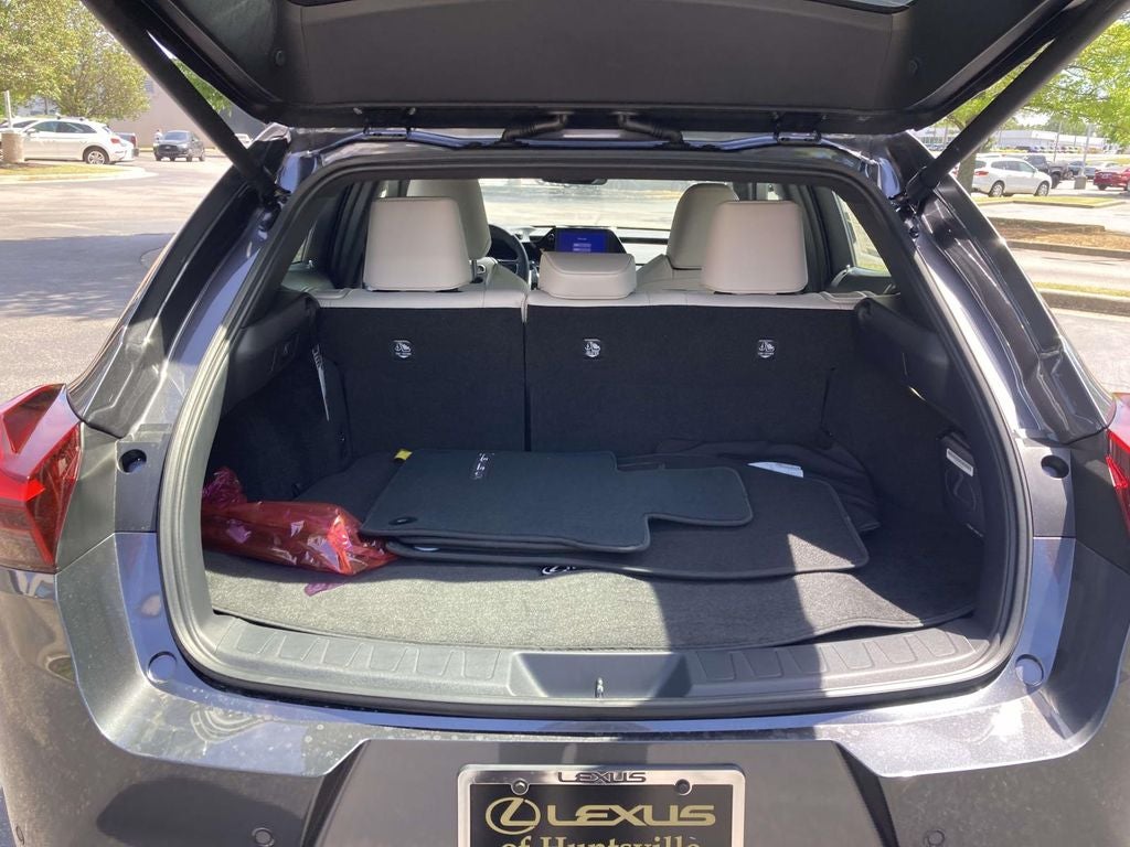 2026 Lexus UX HYBRID UX 300h PREMIUM