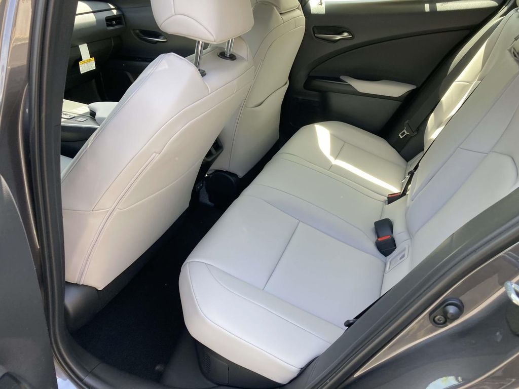 2026 Lexus UX HYBRID UX 300h PREMIUM