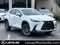 2026 Lexus NX HYBRID NX 350h FWD