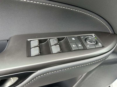 2026 Lexus NX HYBRID NX 350h FWD