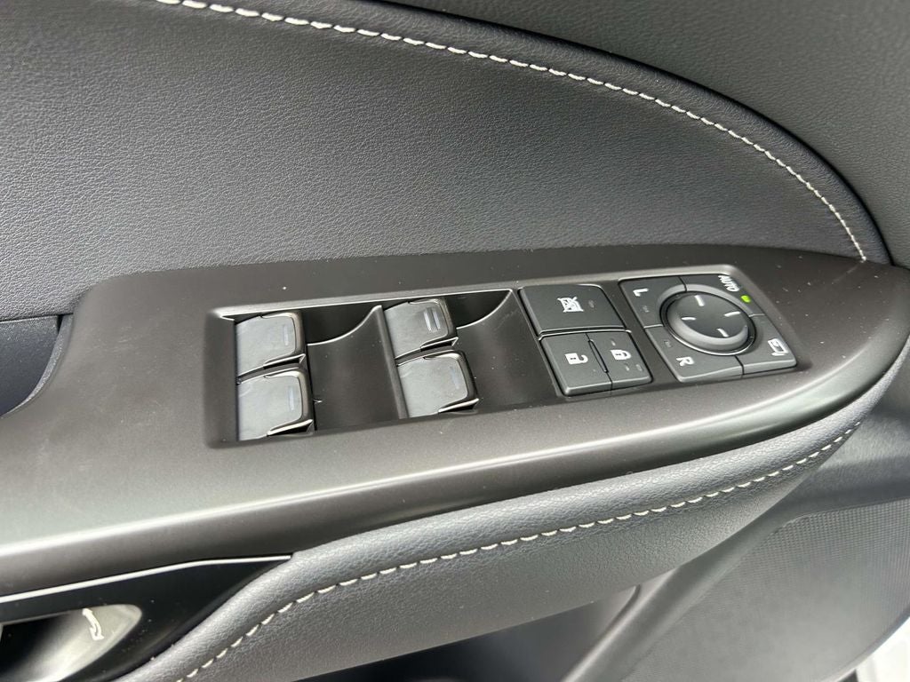 2026 Lexus NX HYBRID NX 350h FWD