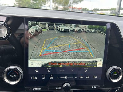 2026 Lexus NX HYBRID NX 350h FWD