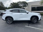 2026 Lexus NX HYBRID NX 350h FWD