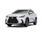 2026 Lexus NX HYBRID NX 350h FWD