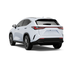 2026 Lexus NX HYBRID NX 350h FWD