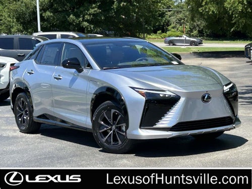 2026 Lexus RZ 350e PREMIUM