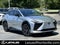 2026 Lexus RZ 350e PREMIUM