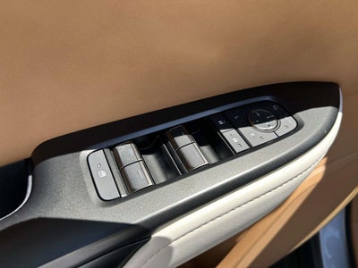 2026 Lexus RZ 350e PREMIUM